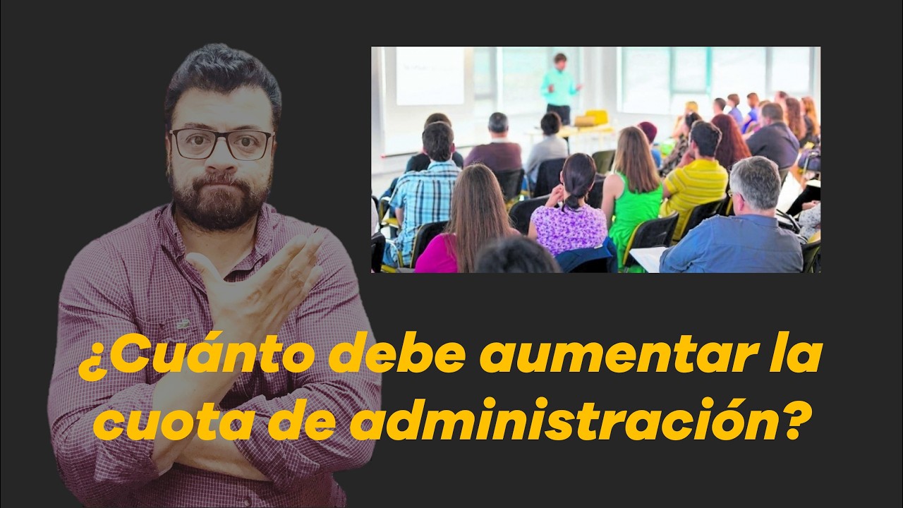 Esto debe subir la administración de tu edificio. Petro vs empresas de vigilancia.