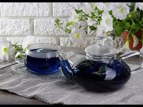 Чанг шу чай