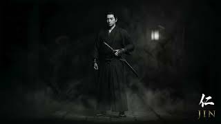 月 Tsuki | Japanese Ambient Soundscape for Sleep, Calmness and Healing