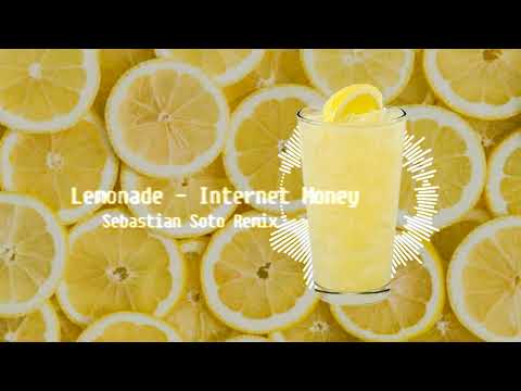 Lemonade (Remix)