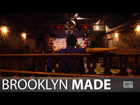 Singer-Songwriter Denitia Returns | BK Made