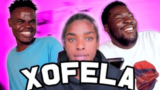 Istimos O Vídeo Da Xofela