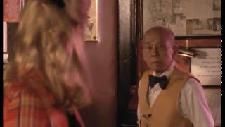 Tales of The City - Edsel Ford Fong - Hey Lady, Wash Your Hands