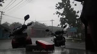 Story WA 'Udan Janji' Prapatan Gunungan