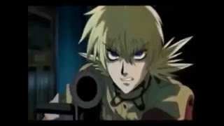 Hellsing AMV- Going under