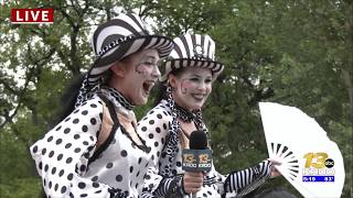 KRDO13 live at the 2026 Colorado State Fair