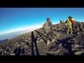 Reaching the Summit of Kilimanjaro