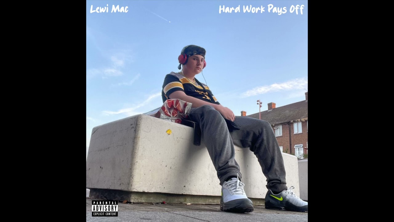 Lewi Mac - Hardcore (Official Audio) - YouTube