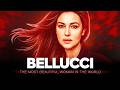 Monica Bellucci: All For The Sake Of A Career | Full Biography (Malèna, Dracula, Irréversible)