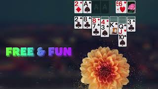 Solitaire Legend V88-1280×720 screenshot 4