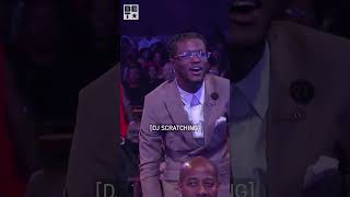 DJ D-Nice Vs. Kid Capri Gets Crowd 'Turnt Up' In ATL At #bet #hiphopawards23 | Hip Hop Awards 23