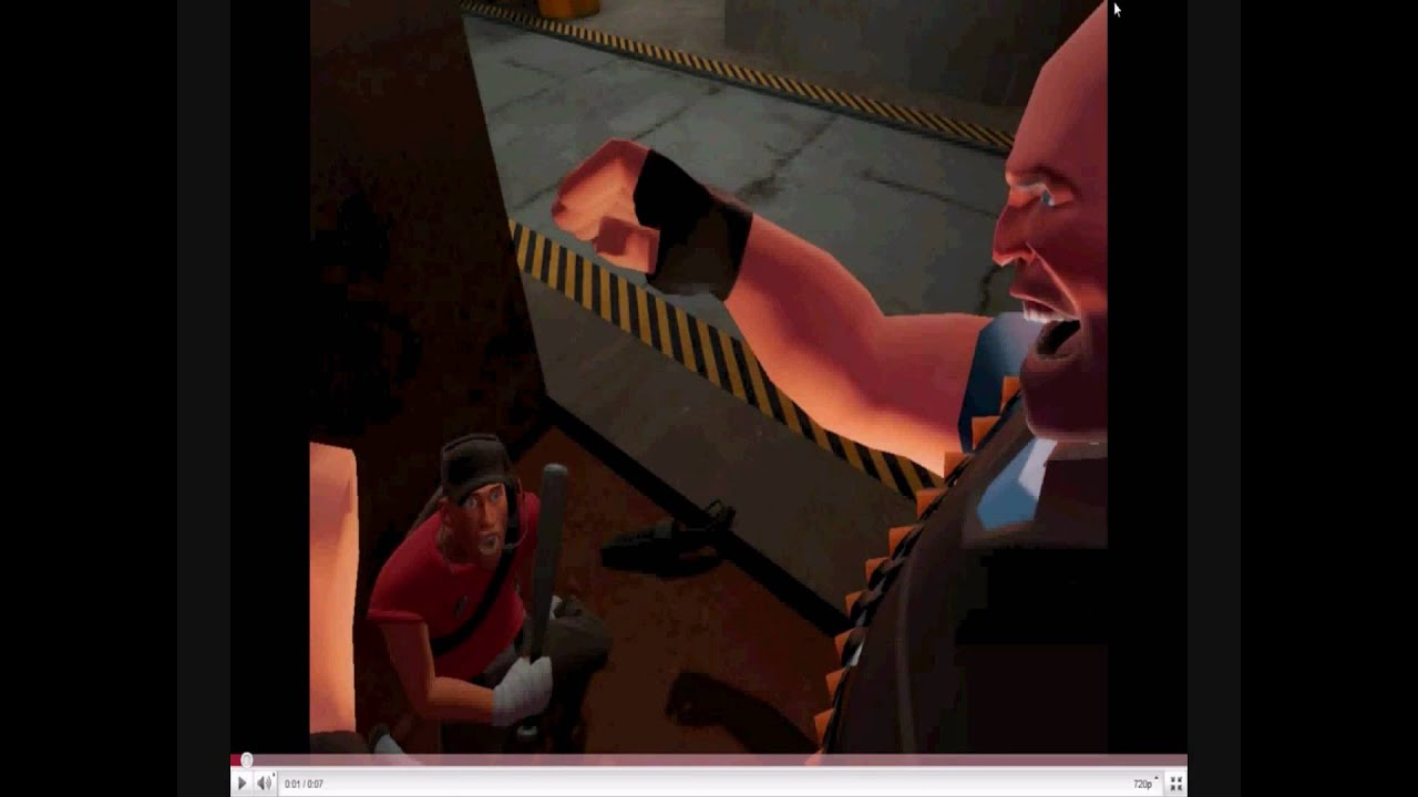 Easter egg on YouTube!