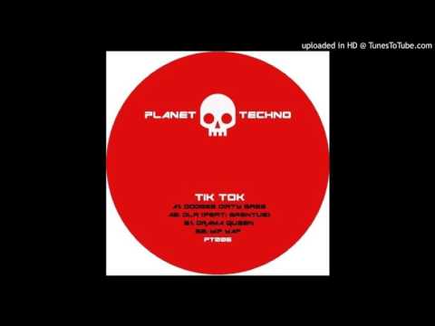 Planet techno 006 B2