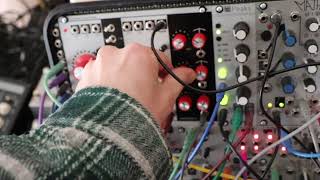 Verbos Harmonic Oscillator to Verbos Complex Oscillator