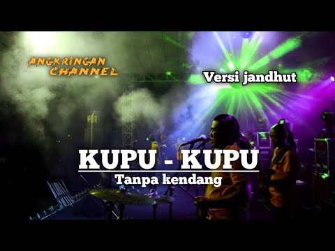 Kupu - kupu_ Rita sugiarto tanpa kendang cover