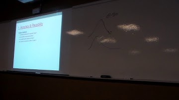 Data Screening, Pt. I (Psyc 5300 Lecture 6: Spring 2019)