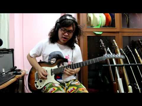 แป๊ะ-syndrome---หว้าเว้-the-jukks-guitar-cover