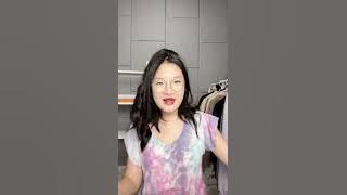 Nonton Paphricia Live Steam di BIGO LIVE 2022 08 31 18 48