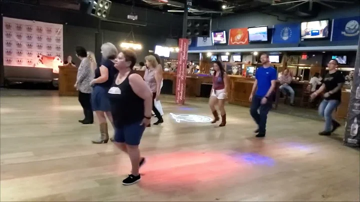 Ride The Clouds Line Dance By Heather Frye To Musi...