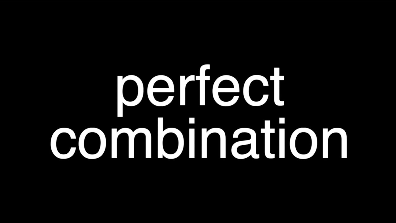 Guarda Rentboy - Perfect Combination (Lyric Video) su YouTube Guarda Rentboy - Perfect Combination (Lyric Video) su YouTube