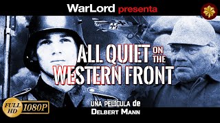 All Quiet On The Western Front (1979) | Full HD 1080p | Active CC SUBS | Original Version