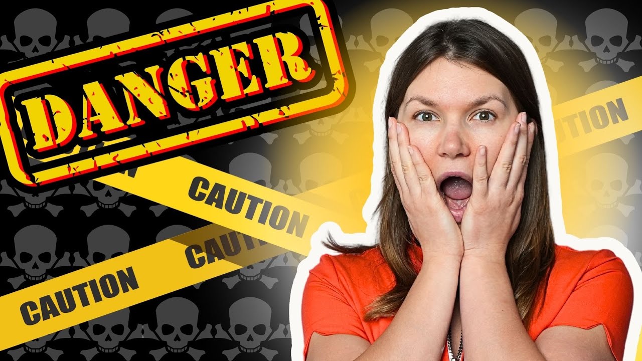 Najbardziej NIEBEZPIECZNE Zabiegi Medycyny Estetycznej | To Grozi Martwicą Skóry Lub Utratą WZROKU!