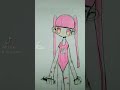 ,へんしん　#イラスト　#illustration #うつ病　#shorts