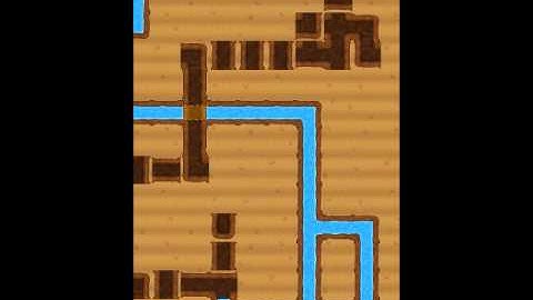 PipeRoll 2 Ages Level 2 ( Prehistoric )