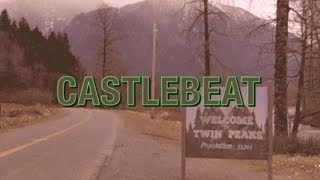 Video thumbnail of "CASTLEBEAT - Falling Forward (Music Video)"