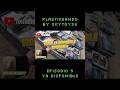 Episodio 9 ya disponible!! #nostalgia #marvel #fleamarket #vintage #juguetes