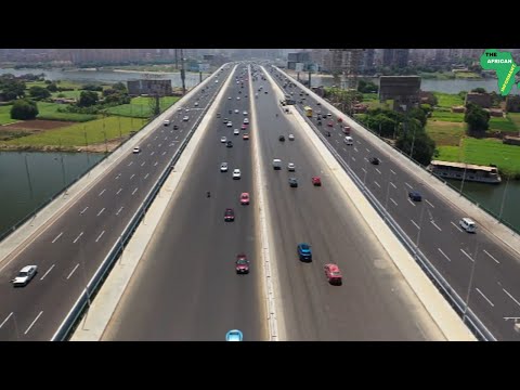 10 African Countries With the Best Roads