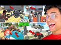 INDIAN BIKE DRIVING 3D New Monster Secret Update😱