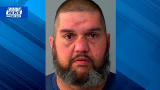 Pee Dee inmates overdose after accused drug dealer brought fentanyl into jail, deputies say