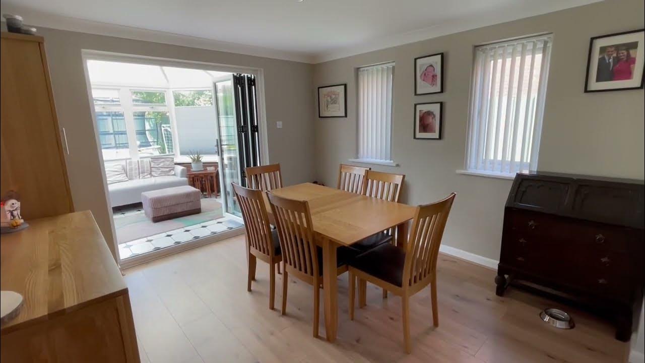 Glenfields, Whittlesey Harrison Rose Estate Agents YouTube