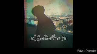 God's Plan- Drake- audio