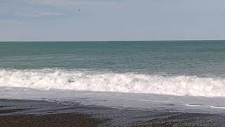 Birdlings Flat Beach, New Zealand