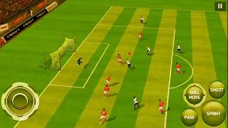 fifa 14 android pemain scouting ujuk gigi screenshot 1