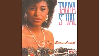 Video thumbnail of "Tanya St-Val - Té ké vlé"