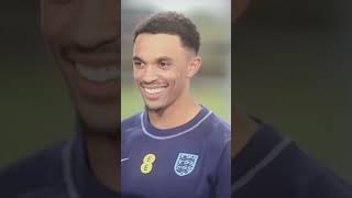Trent Alexander Arnold Edit