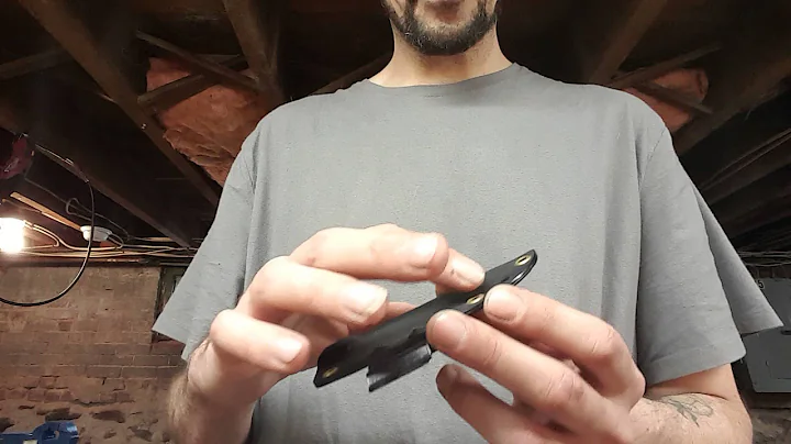 O.T.R TOPS T4 Tracker review