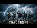 Choir of Steel | Epic Power Music | Cinematic Trailer Soundtrack | No Copyright