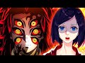 انطباع قاتل الشياطين القمر العلوي الاول كوكوشيبو Demon Slayer Season 3 Episode 1 Reaction انطباع قاتل الشياطين القمر العلوي الاول كوكوشيبو Demon Slayer Season 3 Episode 1 Reaction