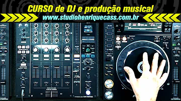 Como funciona o CDJ?