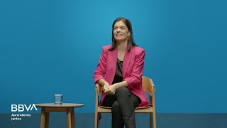 Laura García Arroyo, lexicógrafa. El encanto de las palabras bien dichas