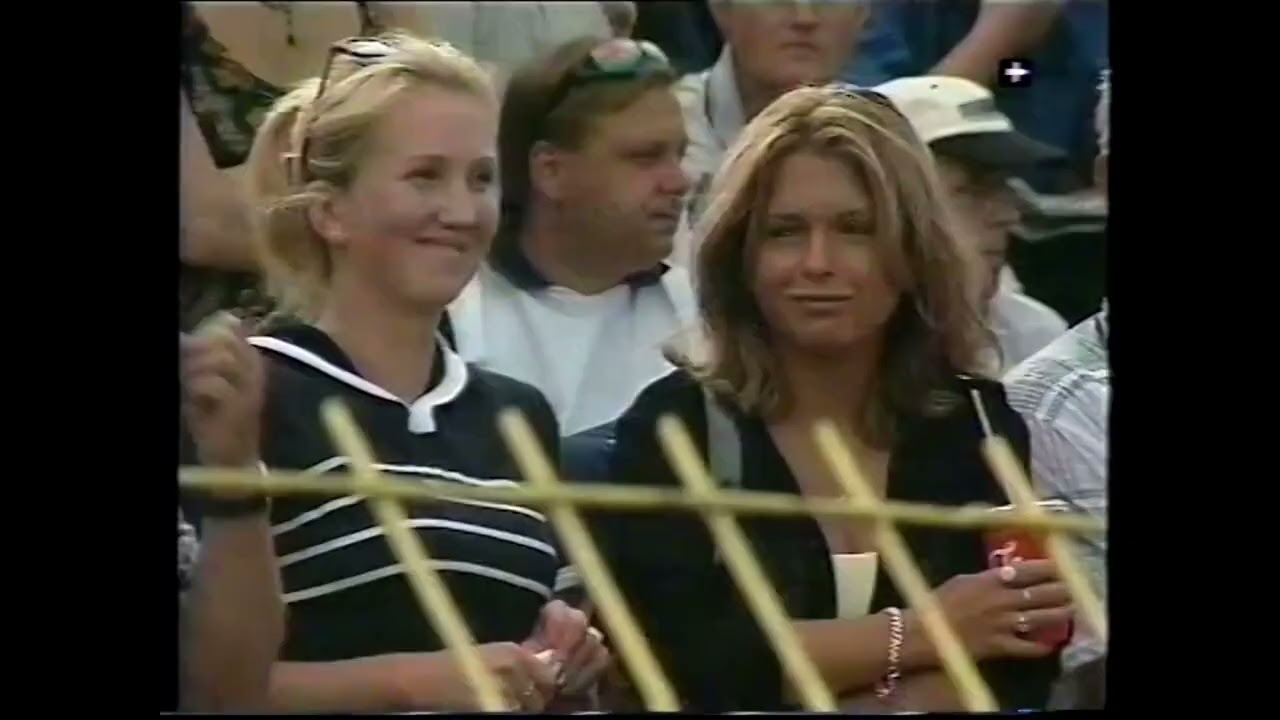 3 kolejka 1999/2000 Ruch Radzionków - Ruch Chorzów 1:2