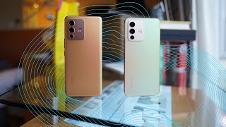 Vivo V23 and V23 Pro: Unboxing During 21-Day Quarantine in Hong Kong 😭😭 Vivo V23 and V23 Pro: Unboxing During 21-Day Quarantine in Hong Kong 😭😭