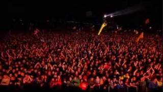 Video thumbnail of "Paul McCartney - Live and Let Die (Live)"