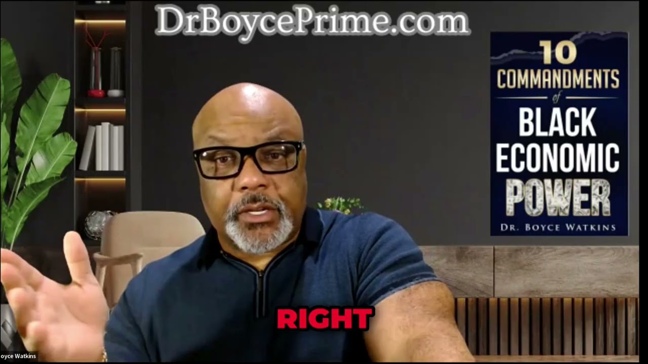 Economic Collapse Explained: Venezuela & Bully Analogy