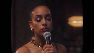 너 같은 남자는 이젠 필요없거든 | Jorja Smith - Where Did I Go 라이브 가사해석/자막