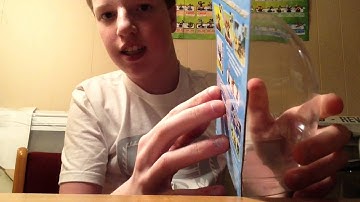 Skylanders Swap Force Unboxing/overview - Punk Shock Easter Package